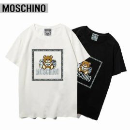 Picture of Moschino T Shirts Short _SKUMoschinoS-2XL804137830